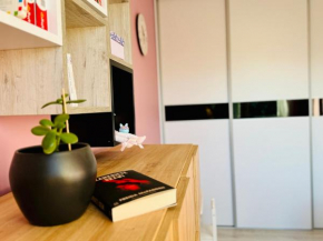 Apartament Jagiellonska